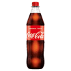 Coca-Cola 1,0l