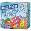 Durstlöscher Pfirsich Eistee 0,5l