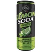 Soda Mojito 0,25l