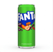 Fanta Exotic 0,33l